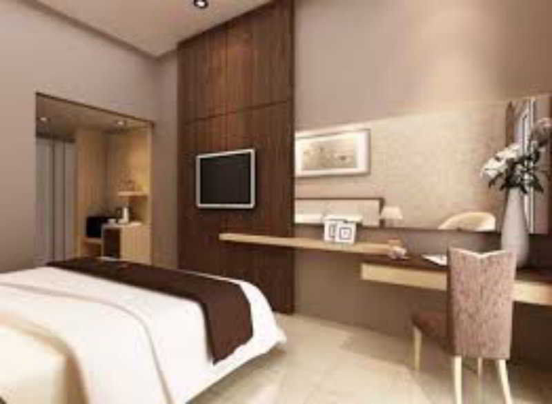 Bella Hotel Сурабая Екстериор снимка